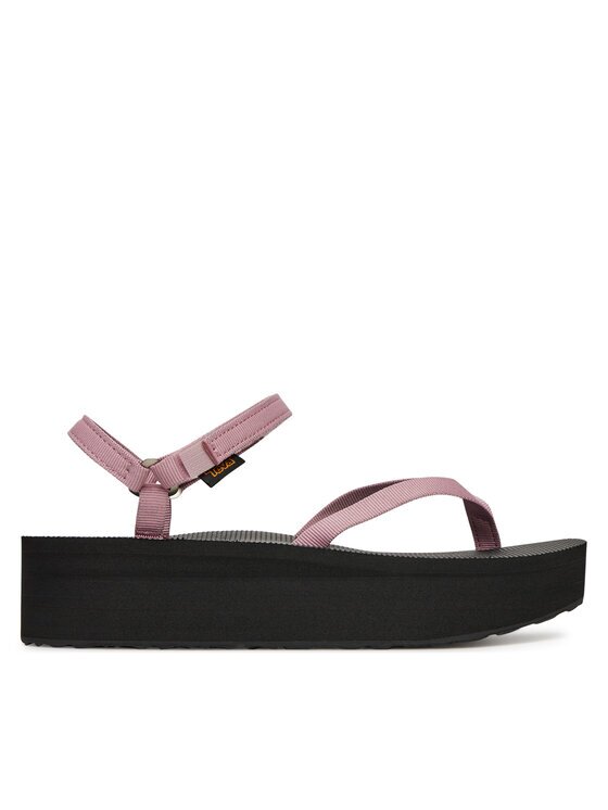 Teva Сандали Flatform Slim 1164630