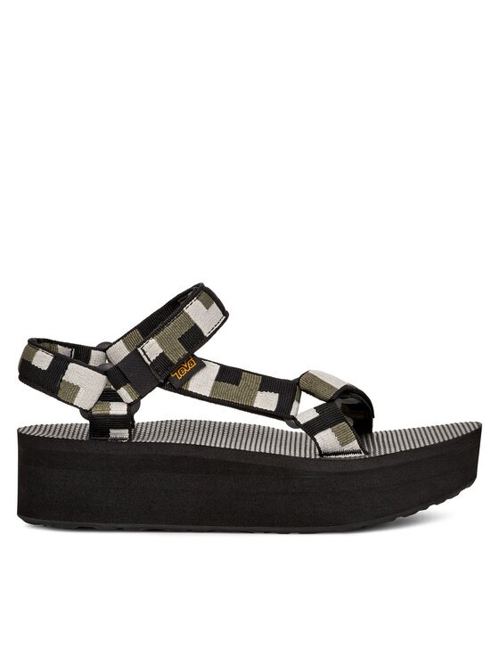 Teva Сандали Flatform Universal 1008844