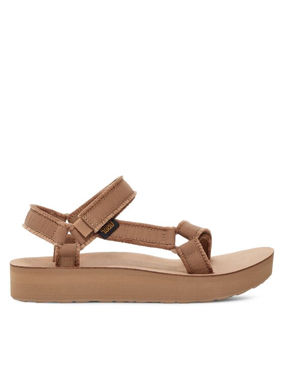 Teva Сандали Midform Universal Canvas 1127570