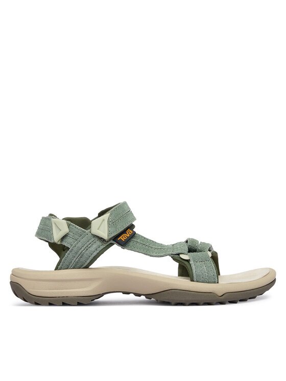 Teva Сандали Terra Fi Lite Suede 1124035