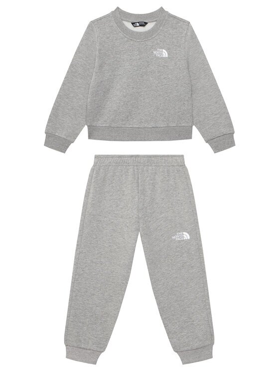 The North Face Анцуг Evolution Simple Dome NF0A8H5C Regular Fit