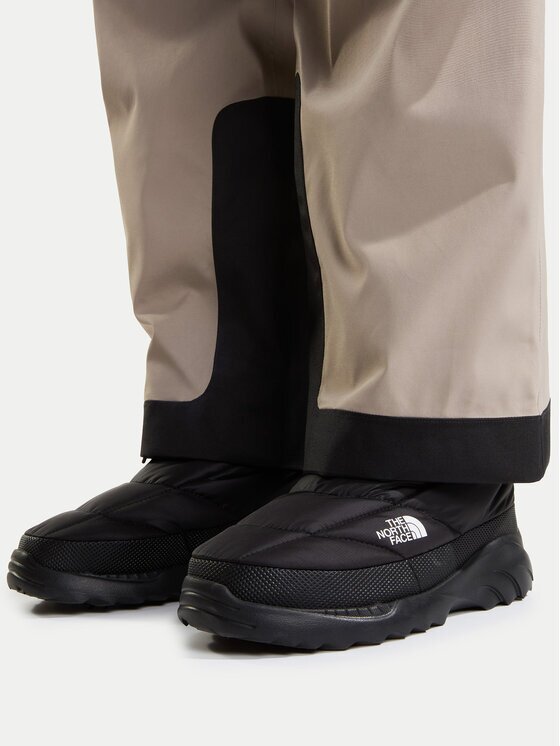 The North Face Апрески Nuptse Traction Chukka NF0A8DAAKX71