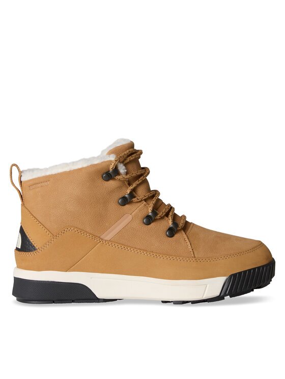 The North Face Апрески Sierra Mid Lace W NF0A4T3XC9R1