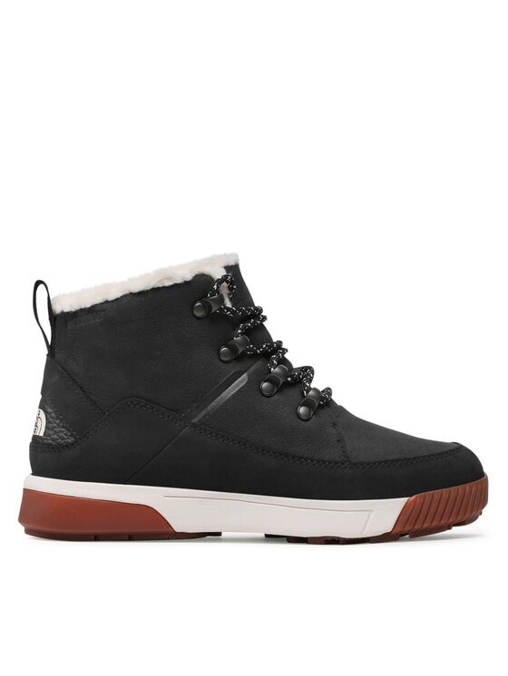 The North Face Апрески Sierra Mid Lace Wp NF0A4T3X8IU1