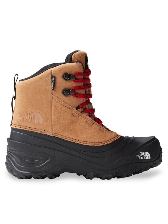 The North Face Апрески Y Chilkat V Lace WpNF0A7W5YKX71