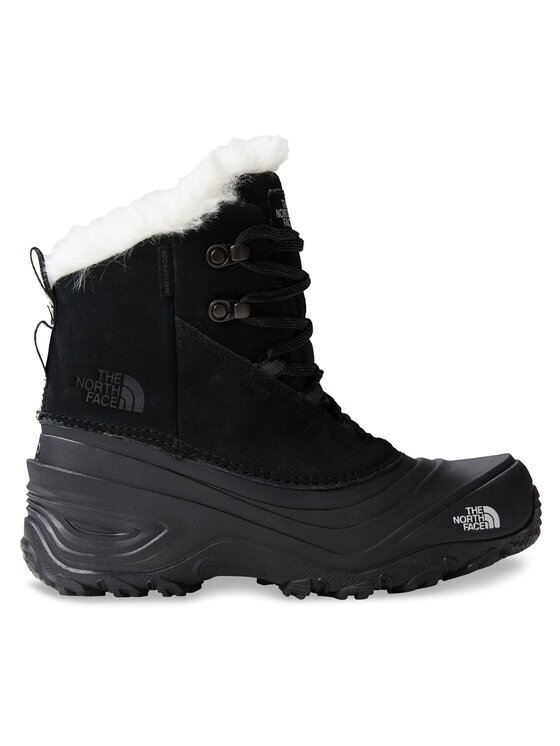 The North Face Апрески Y Shellista V Lace Wp NF0A7W5X7I01-010