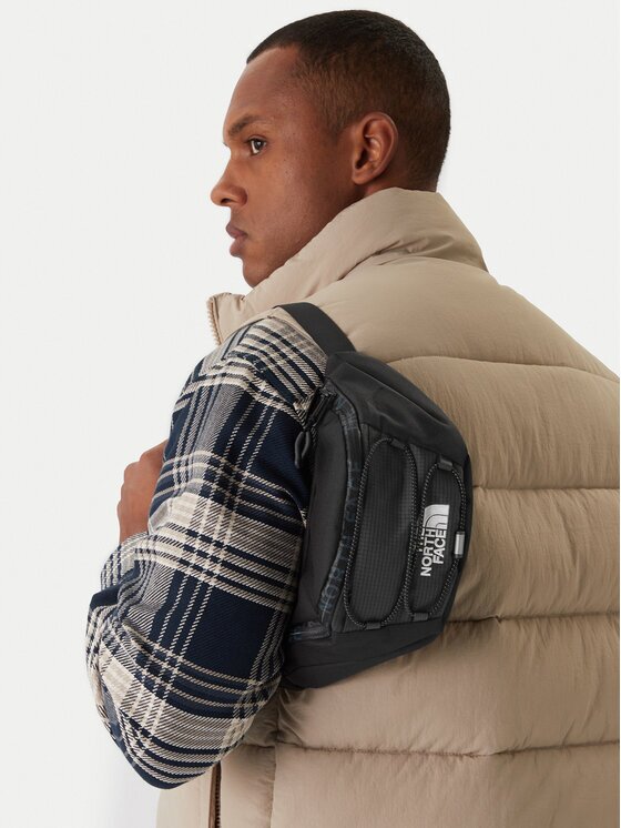 The North Face Чанта за кръст﻿ Jester Lumbar NF0A52TM4H01