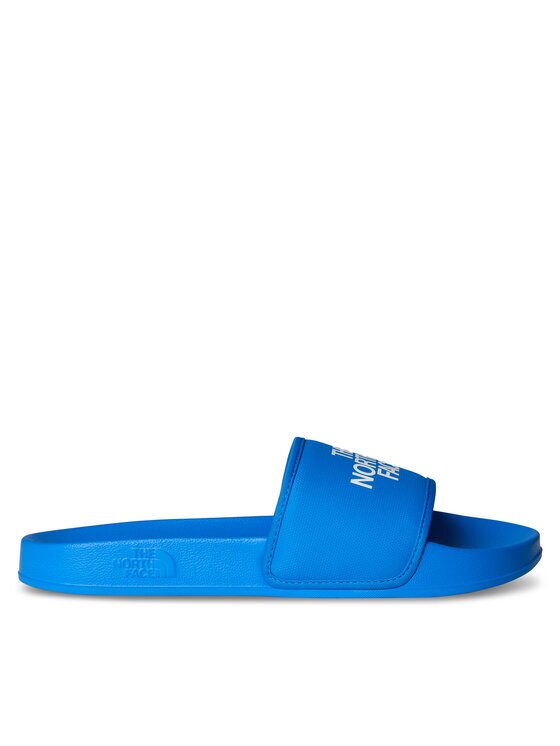 The North Face Чехли Base Camp Slide III NF0A4T2R73V1