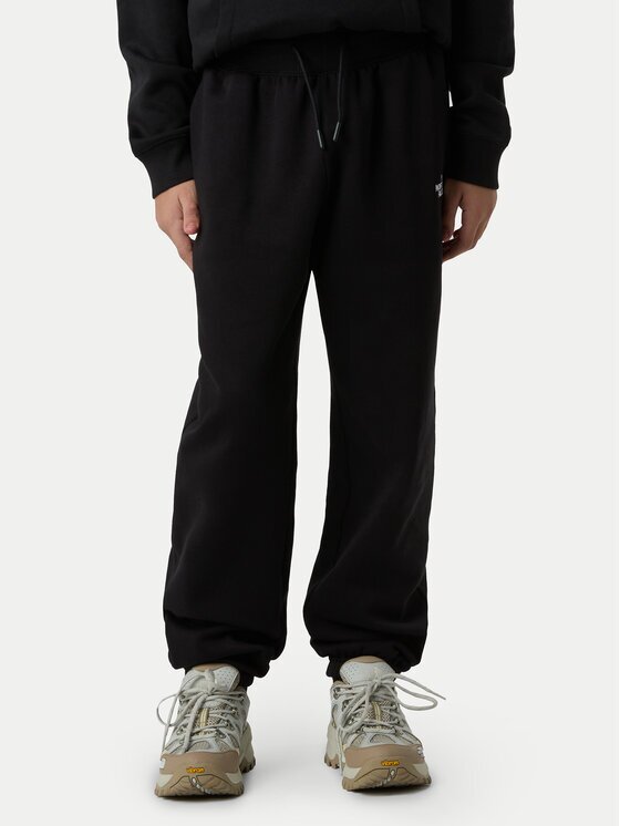 The North Face Долнище анцуг Essential NF0A8BHS Regular Fit