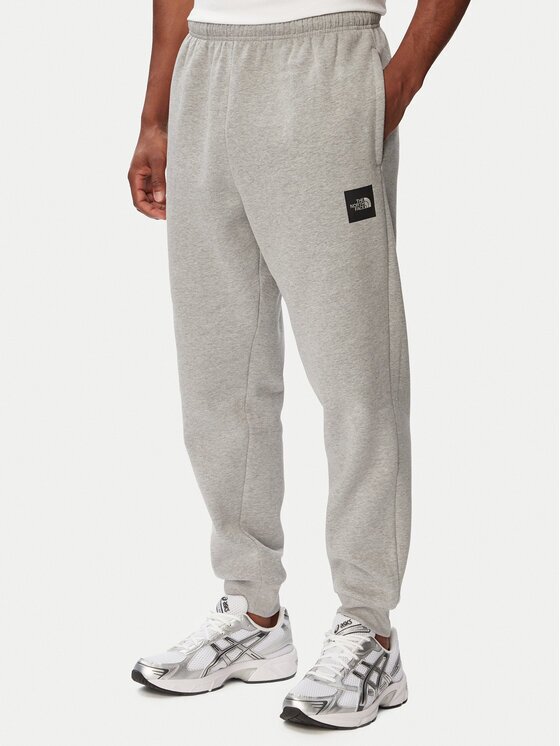 The North Face Долнище анцуг Box Half Dome NF0A8JB0 Regular Fit