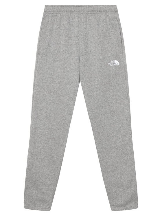 The North Face Долнище анцуг Evolution Simple Dome NF0A8CVD Regular Fit