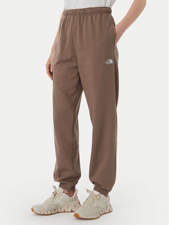 The North Face Долнище анцуг Evolution Simple Dome NF0A8CWV Regular Fit