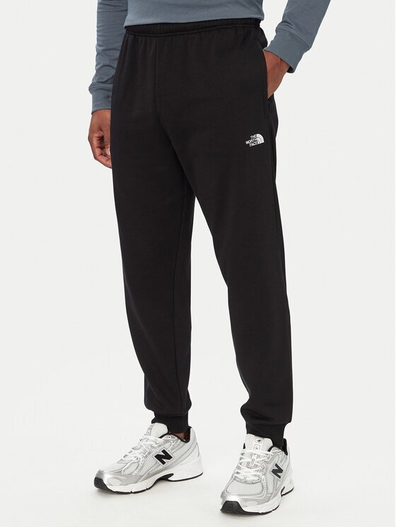 The North Face Долнище анцуг Evolution Simple Dome NF0A8CWY Regular Fit