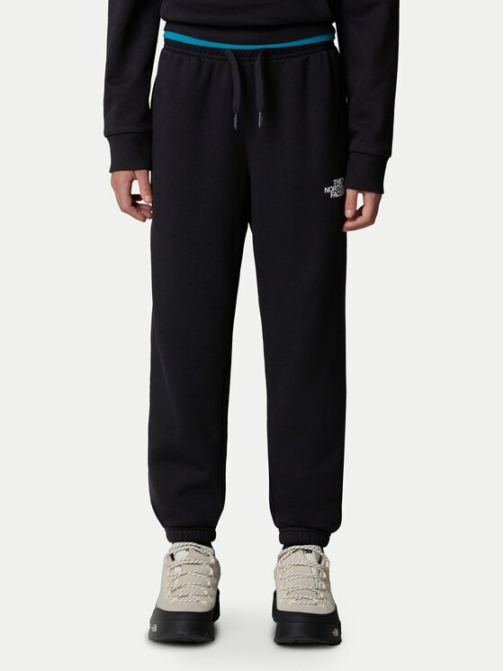 The North Face Долнище анцуг NF0A8BHT Regular Fit