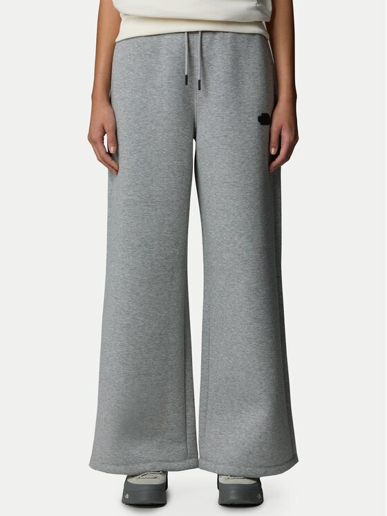 The North Face Долнище анцуг NF0A8C25 Wide Leg