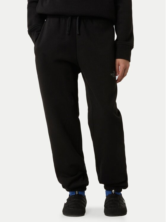 The North Face Долнище анцуг NF0A8EAU Relaxed Fit