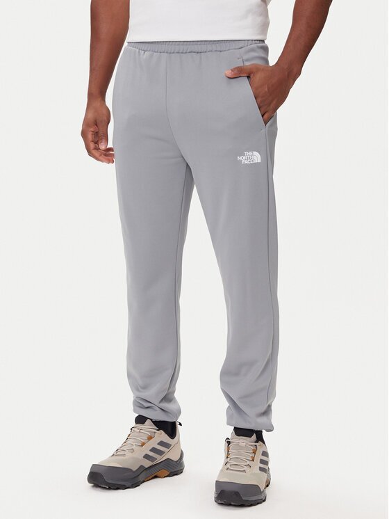 The North Face Долнище анцуг Reaxion 2.0 NF0A8DRS Regular Fit