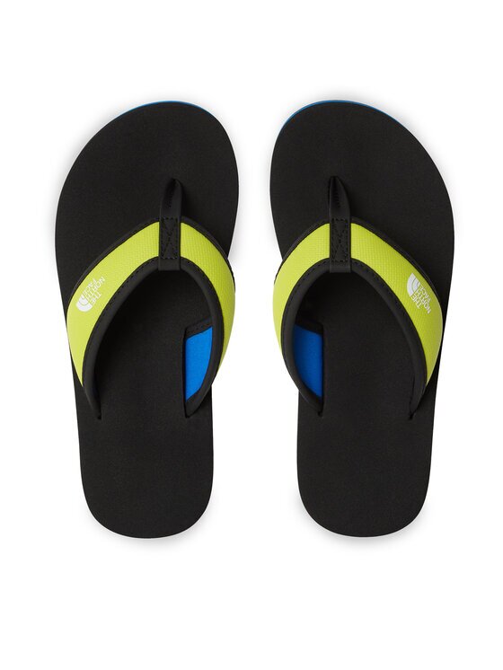 The North Face Джапанки BASE CAMP FLIP-FLOP NF00CJ8S7M61