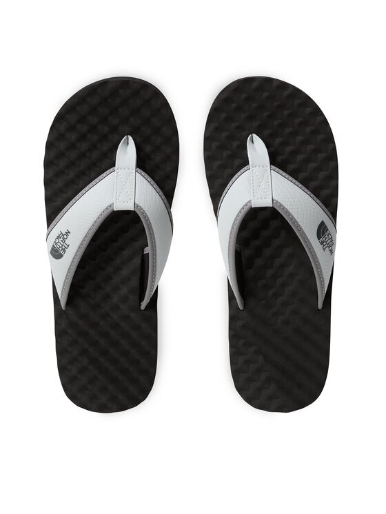 The North Face Джапанки M Base Camp Flip-Flop Ii NF0A47AAC3F1 Сив