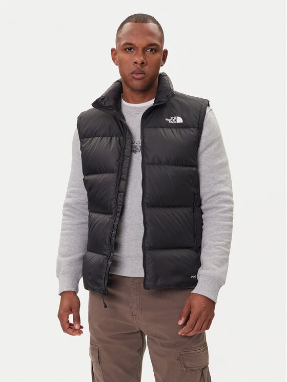 The North Face Елек Diablo 2.0 NF0A8994 Regular Fit
