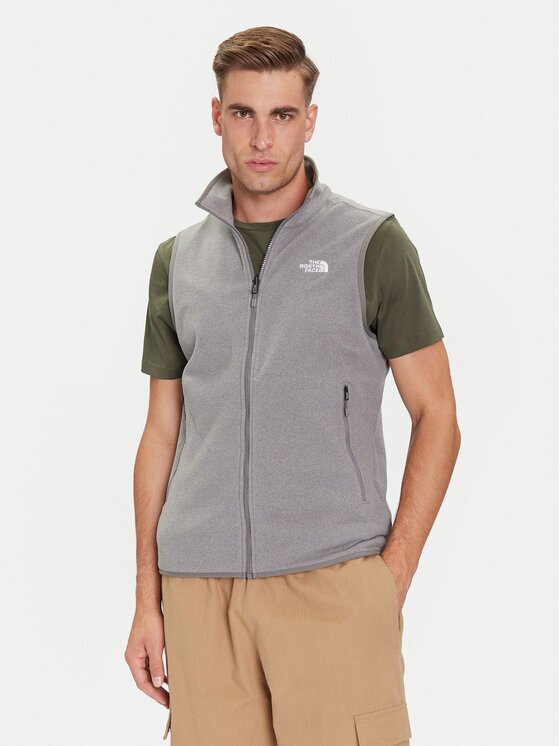 The North Face Елек Glacier NF0A8DQN Regular Fit
