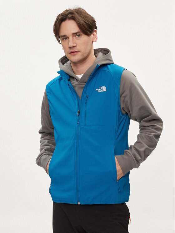 The North Face Елек Nimble NF0A4955 Regular Fit