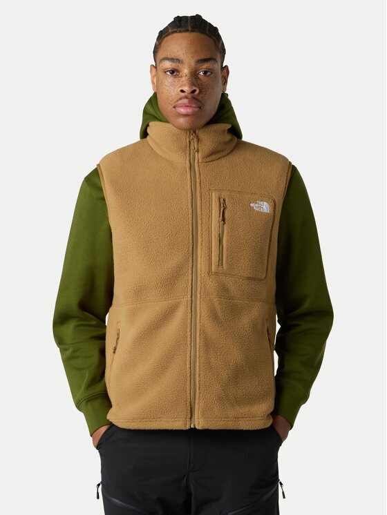 The North Face Елек Yumiori NF0A8B65 Regular Fit