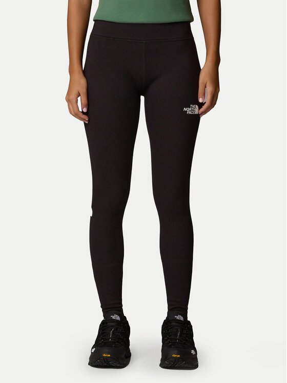 The North Face Клин Simple Dome NF0A8C1X Slim Fit