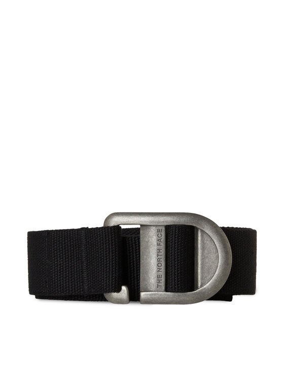 The North Face Колан Basin NF0A8EQ2JK31 Черен