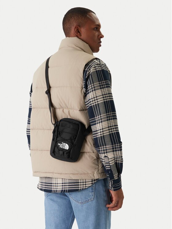 The North Face Мъжка чантичка Jester Crossbody NF0A52UC0IT1