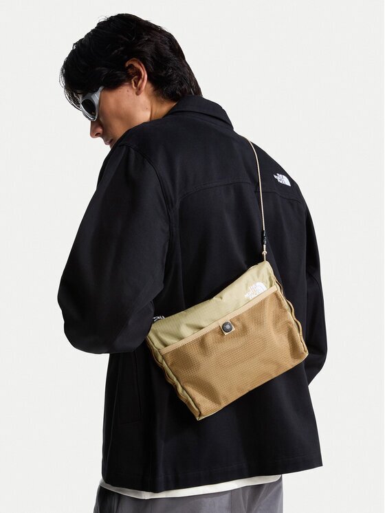 The North Face Мъжка чантичка Terra NF0A81EPKY41