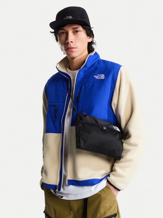 The North Face Мъжка чантичка Terra NF0A81EPKY41 Черен