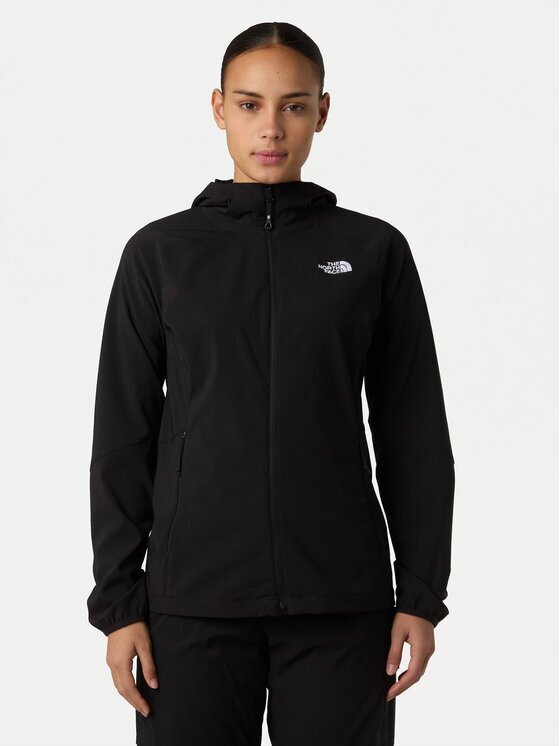 The North Face Outdoor яке Nimble NF0A8DZT Regular Fit