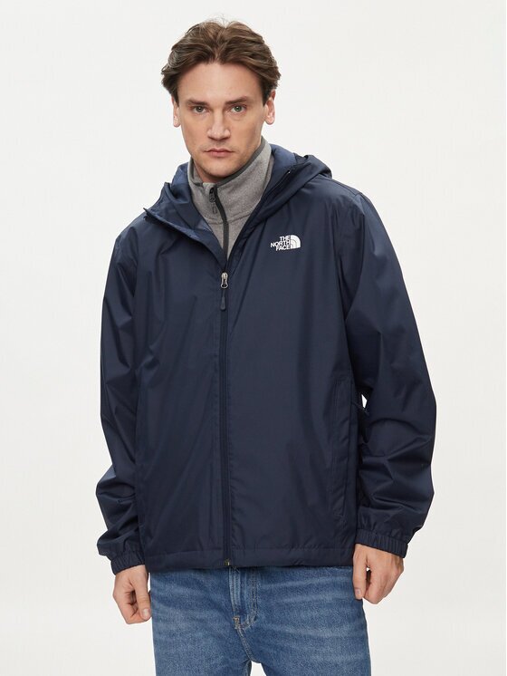 The North Face Outdoor яке Quest NF00A8AZ Regular Fit