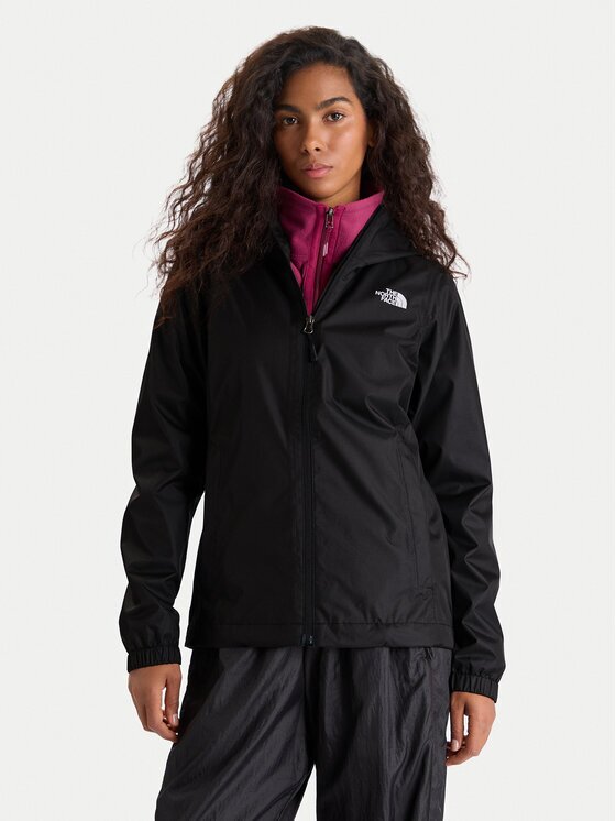 The North Face Outdoor яке Quest NF00A8BA Regular Fit