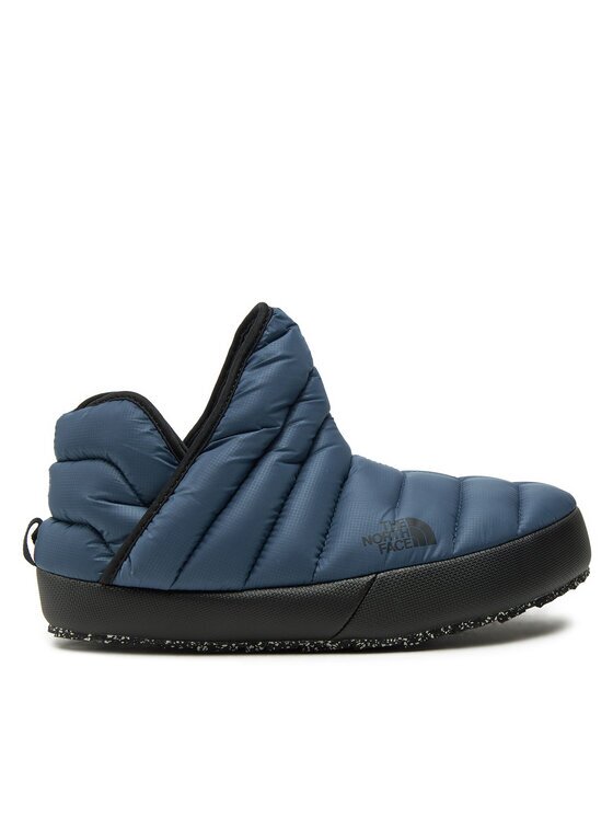 The North Face Пантофи M Thermoball Traction Bootie NF0A3MKHMPF1 Син