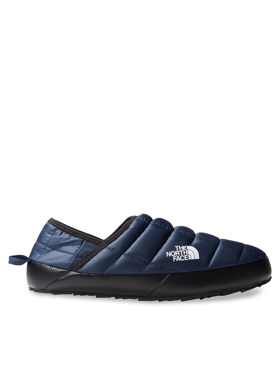 The North Face Пантофи M Thermoball Traction Mule VNF0A3UZNI851 Тъмносин