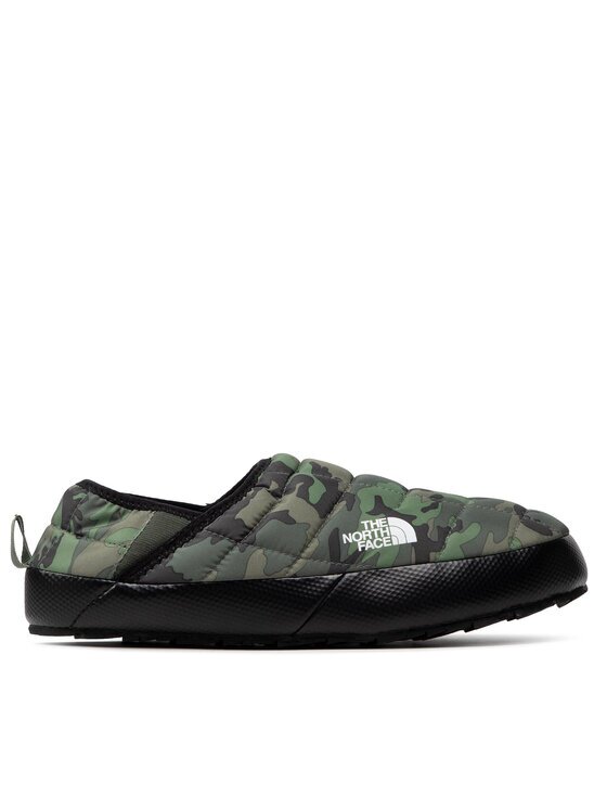 The North Face Пантофи Thermoball Traction Mule V NF0A3UZN33U