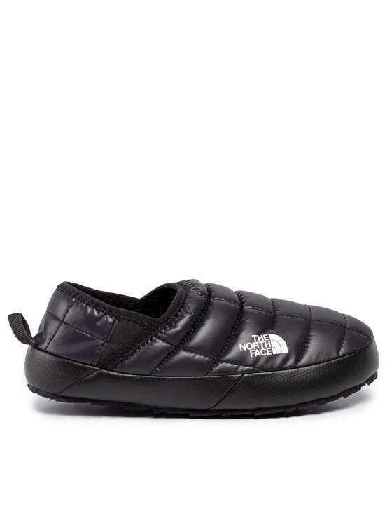 The North Face Пантофи Thermoball Traction Mule V T93V1HKX7 Черен