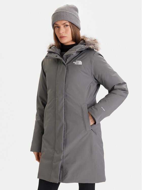 The North Face Парка Arctic NF0A84J2 Regular Fit