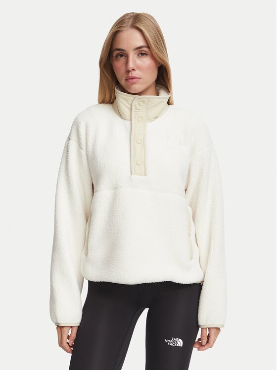 The North Face Полар Cragmont NF0A8J42 Regular Fit