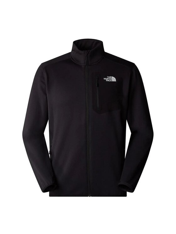 The North Face Полар Crest NF0A897C Regular Fit