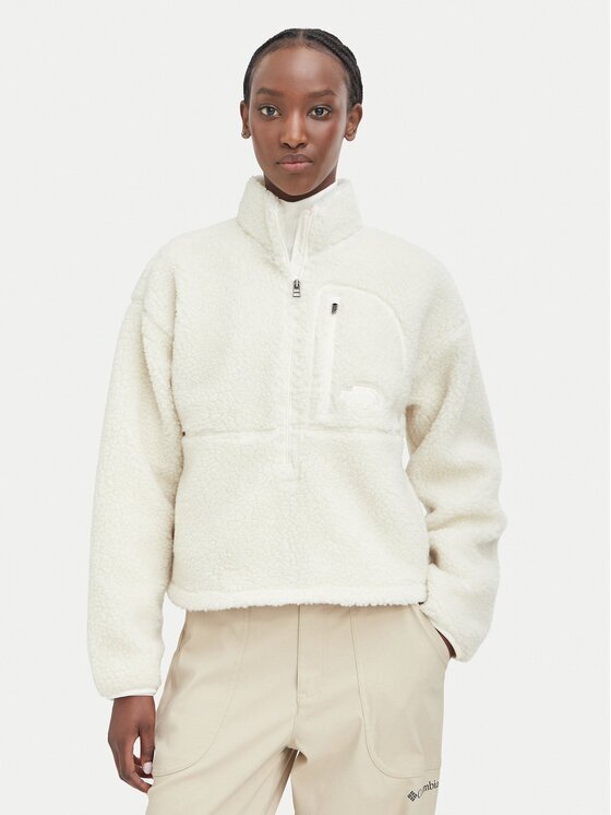 The North Face Полар Extreme Pile 2 NF0A8KQZ Relaxed Fit