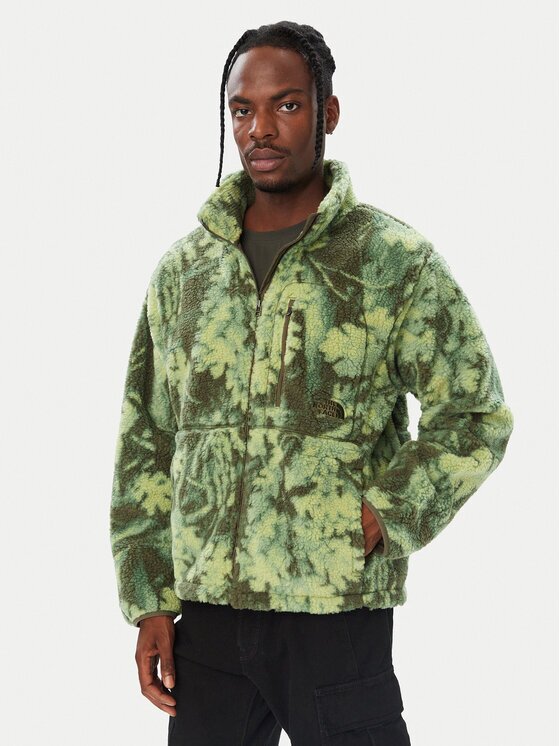 The North Face Полар Extreme Pile 2 NF0A8KR2 Relaxed Fit