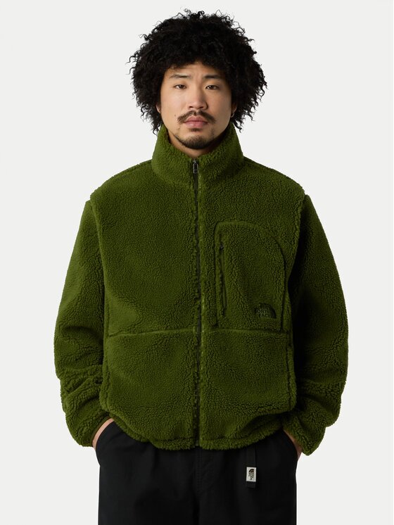 The North Face Полар Extreme Pile NF0A88Y5 Regular Fit