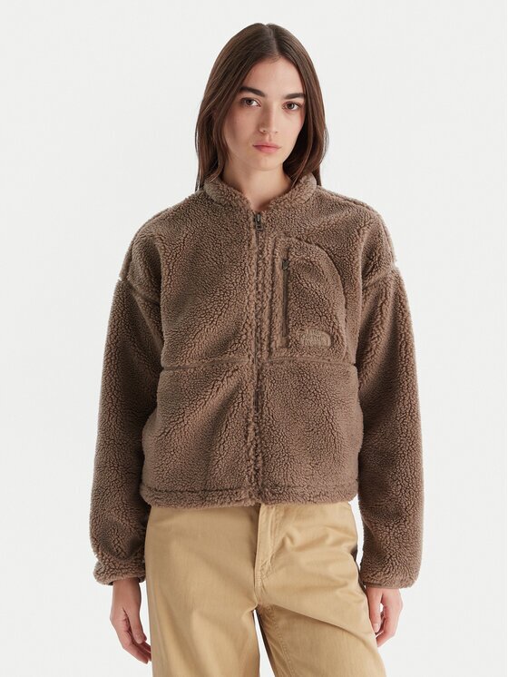 The North Face Полар Extreme Pile NF0A88ZB Regular Fit