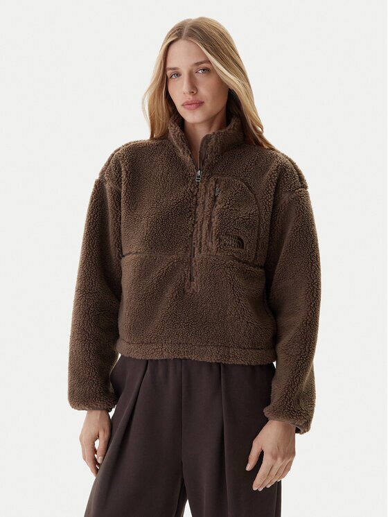 The North Face Полар Extreme Pile NF0A88ZC Regular Fit