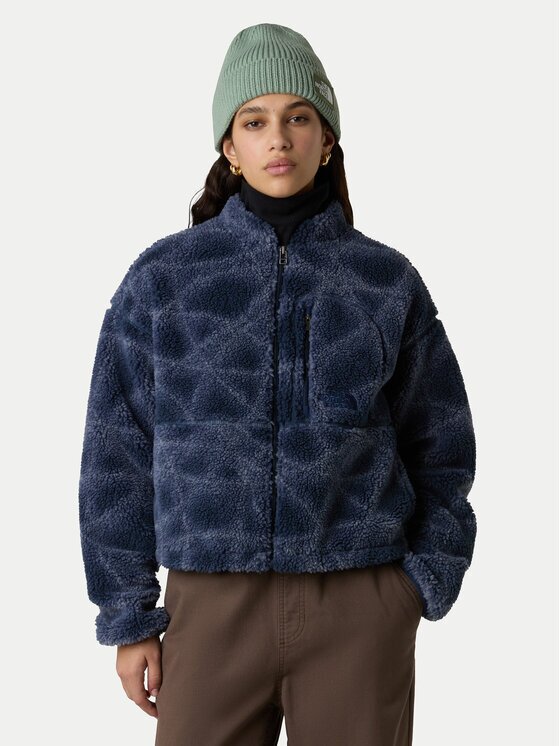 The North Face Полар Extreme Pile NF0A8D5X Relaxed Fit