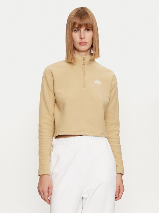 The North Face Полар Glacier NF0A855N Regular Fit