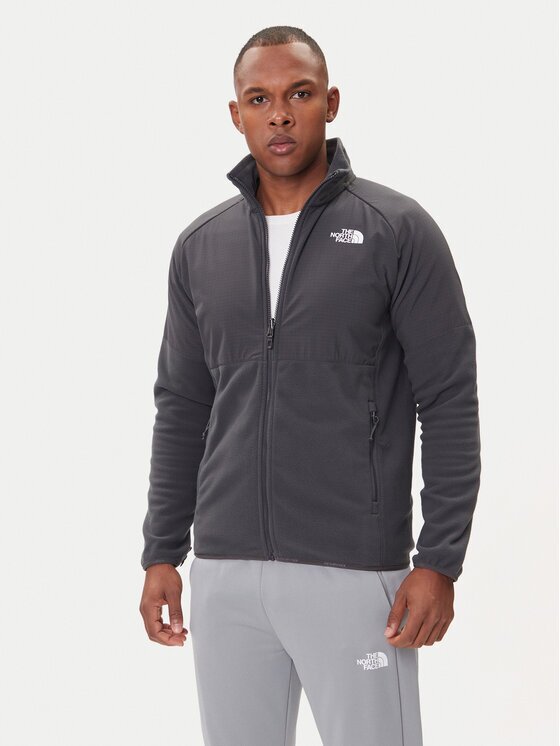 The North Face Полар Glacier NF0A89JG Regular Fit